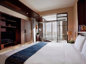 Serenity Coast All Suite Resort Sanya