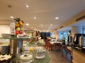 Jura Hotels Mavi Sürmeli Adana