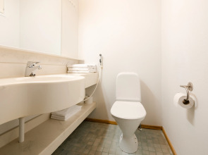 Lapland Hotels Sirkantähti