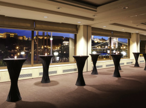 Sofitel Budapest Chain Bridge