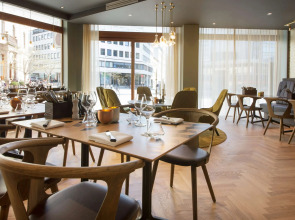 Scandic St Olavs Plass