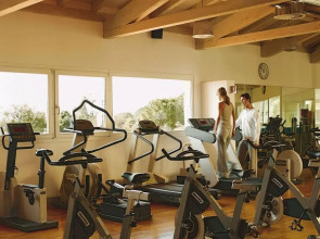 Terme di Saturnia Natural Spa & Golf Resort - The Leading Hotels of the World