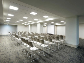 Barceló Bilbao Nervión