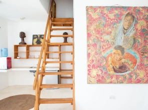 Coral Rocks Hotel & Restaurant