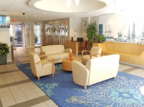 The Constitution Inn