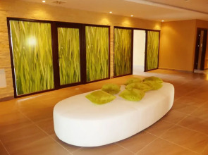 Mikołajki Resort Hotel & Spa