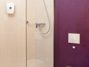 Hotel B&B Wrocław Centrum