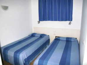 Apartamentos Dolores