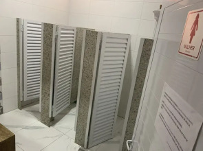 Pousada EAS GRU Airport