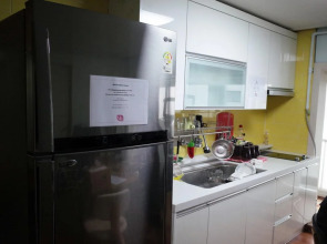 YaKorea Hostel Gangnam