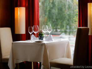 Mamaison Hotel Riverside Prague