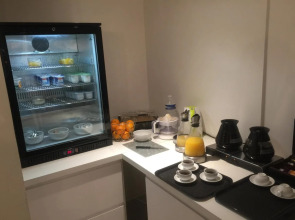 Hotel du Pin Nice Port