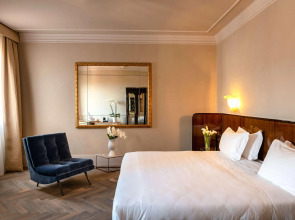 NH Collection Venezia Grand Hotel Palazzo dei Dogi