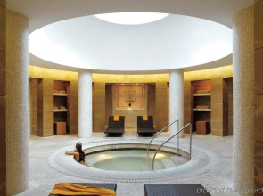 Terme di Saturnia Natural Spa & Golf Resort - The Leading Hotels of the World