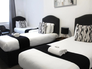 Mitre Hotel Manchester City Centre