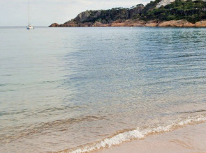 Hotel ILUNION Caleta Park