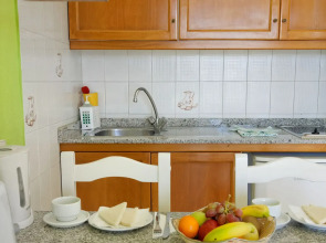 Apartamentos Monteparaiso