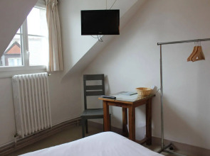 LAuberge de la Ramberge