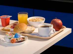 Ibis budget Charleroi Airport