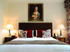 The Royal Horseguards, London