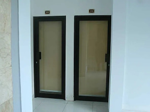 Hotel Lumbung Sari Legian