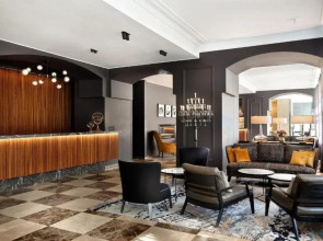 Отель Telegraaf, Autograph Collection