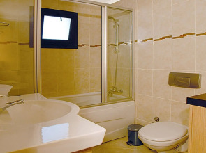 Fun & Sun River Resort, Belek  