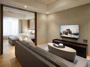 Ascott Marunouchi Tokyo