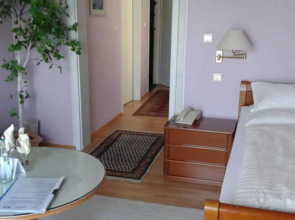 Hotel Rhein Residenz