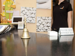 Appartements Comté de Nice