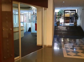 Hotel Lepanto Reforma