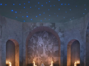 The St. Regis Le Morne Resort, Mauritius