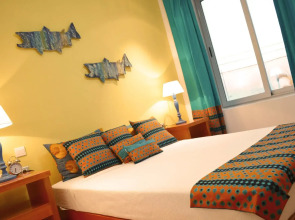 Отель Art House