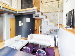 MSB Gracia Pool Terrace Center