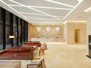 Skypark Central Seoul Pangyo