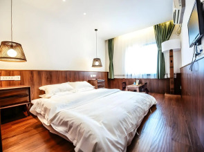 Chengdu Flipflop Hostel