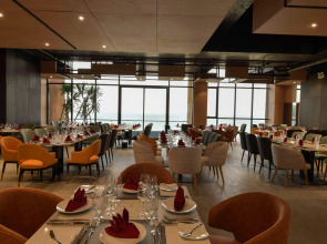 The Code Hotel & Spa