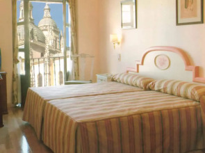 Hotel Infanta Isabel