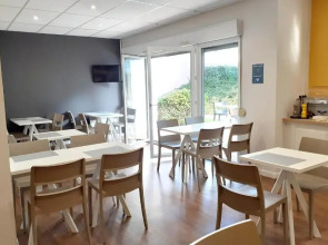 Comfort Aparthotel Le Mans