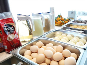 Garden Inn Yile Road Branch