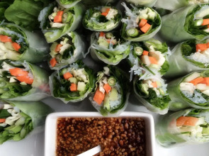 Beach Republic, Koh Samui