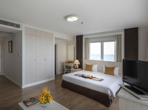 Kantary Bay Hotel, Rayong