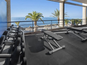 Hotel Princess Taurito - All Inclusive Plus