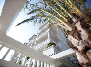 Villa Del Mare Spa Resort