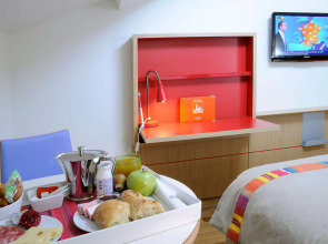 Best Western Hotel du Mucem