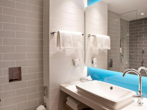 Holiday Inn Express Frankfurt Airport-Raunheim by IHG