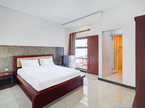 New Asta Graha Homestay