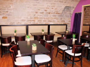 Отель Absolute Paris République