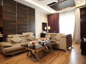 AAR Royal Residency - Palmyra