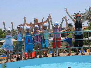 Annabelle Beach Resort - All Inclusive